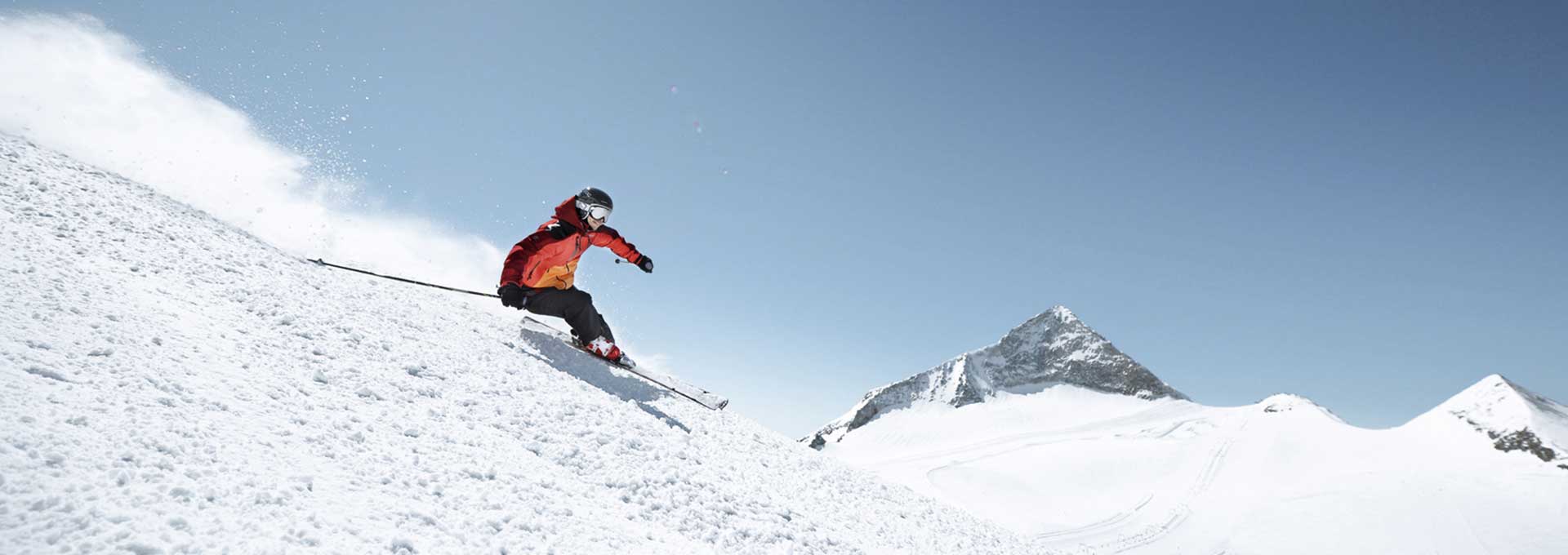 Appartement Mayrhofen